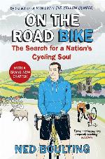 On the Road Bike: The Search For a Nations Cycling Soul (Yellow Jersey Cycling Classics)