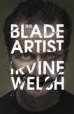 The Blade Artist