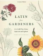 Latin for Gardeners