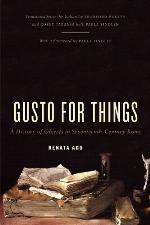 Gusto for Things