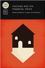 Housing and the Financial Crisis