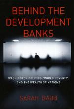 Behind the Development Banks