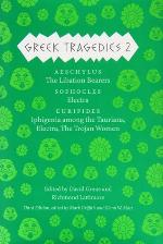 Greek Tragedies 2