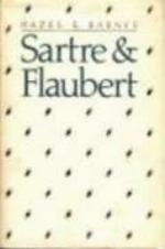 Sartre and Flaubert