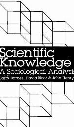 Scientific Knowledge