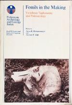 Fossils in the Making