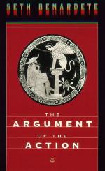 The Argument of the Action