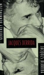 Jacques Derrida