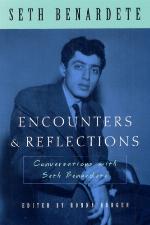 Encounters and Reflections