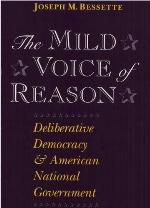 The Mild Voice of Reason