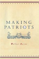 Making Patriots