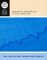 The Inflation-Targeting Debate