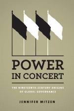 Power in Concert