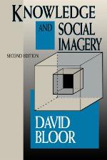 Knowledge and Social Imagery
