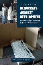 Democracy against Development