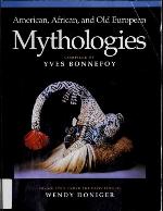 American, African, and Old European Mythologies