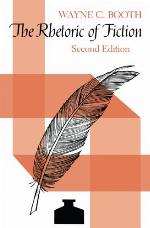 The Rhetoric of Fiction