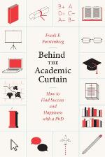 Behind the Academic Curtain