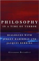 Philosophy in a Time of Terror