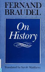 On History