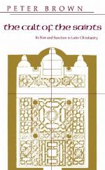 The Cult of the Saints