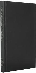 Thinking About History