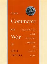 The Commerce of War