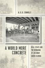 A World More Concrete