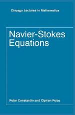 Navier-Stokes Equations