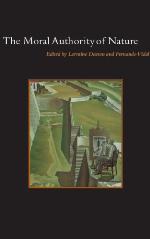 The Moral Authority of Nature