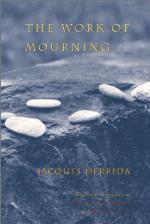 The Work of Mourning