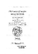 The Cuisine of Sacrifice among the Greeks