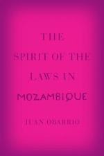 The Spirit of the Laws in Mozambique