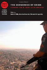 The Economics of Crime