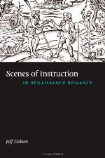 Scenes of Instruction in Renaissance Romance