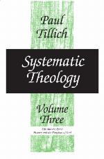 Systematic Theology, Volume 3