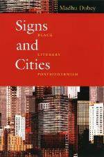 Signs and Cities
