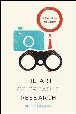 The Art of Creative Research