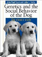 Genetics and the Social Behavior of the Dog