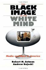 The Black Image in the White Mind