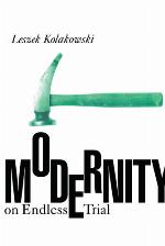 Modernity on endless trial