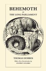 Behemoth or The Long Parliament.
