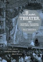 Stage Music &amp; Cultural Transfer