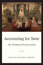 Accounting for Taste