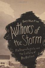 Authors of the Storm
