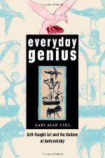 Everyday Genius
