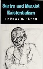 Sartre and Marxist Existentialism