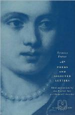 Poems and Selected Letters