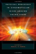Physical Processes in Circumstellar Disks around Young Stars