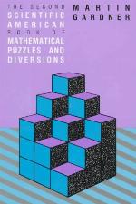 The Second Scientific American Book of Mathematical Puzzles and Diversions
